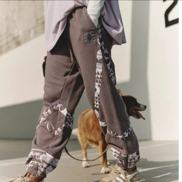 FP Movement Snow Flow Joggers - Picture 2 of 8